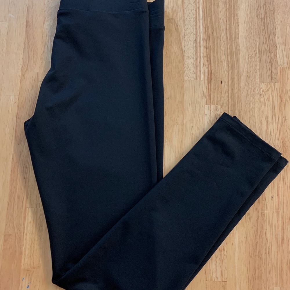 Bcbgeneration Black Basic Leggings - image 6